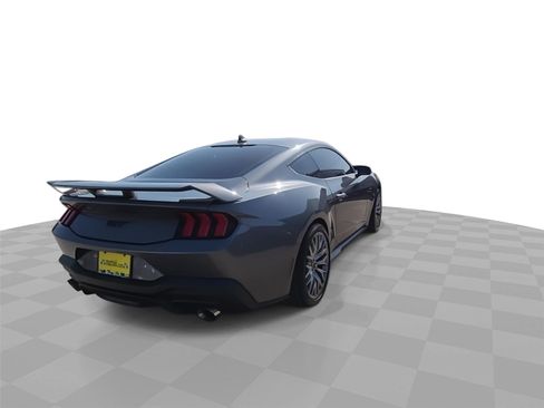 Used 2024 Ford Mustang GT RWD image 8
