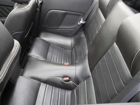 Used 2010 Ford Mustang GT Premium RWD image 51