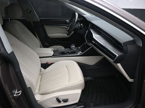 Used 2019 Audi A7 3.0T Premium Plus w/ Premium Plus Package AWD/4WD image 10