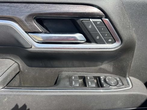 Used 2026 Chevrolet Silverado 2500 LTZ AWD/4WD image 18