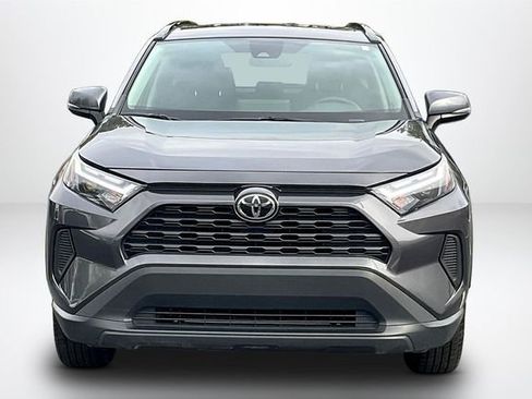 Used 2024 Toyota RAV4 XLE image 3