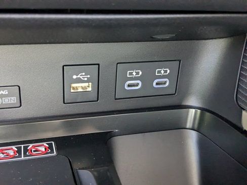 New 2026 Toyota Camry SE w/ Multimedia Upgrade Package FWD image 21