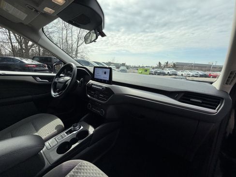 Used 2021 Ford Escape SE w/ Convenience Package image 30