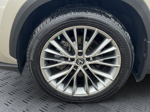 Used 2023 Lexus NX 350 AWD w/ Luxury Package image 29