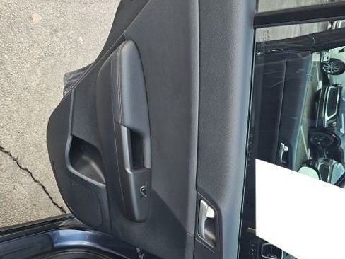 Used 2022 Kia Sportage Nightfall Edition image 29