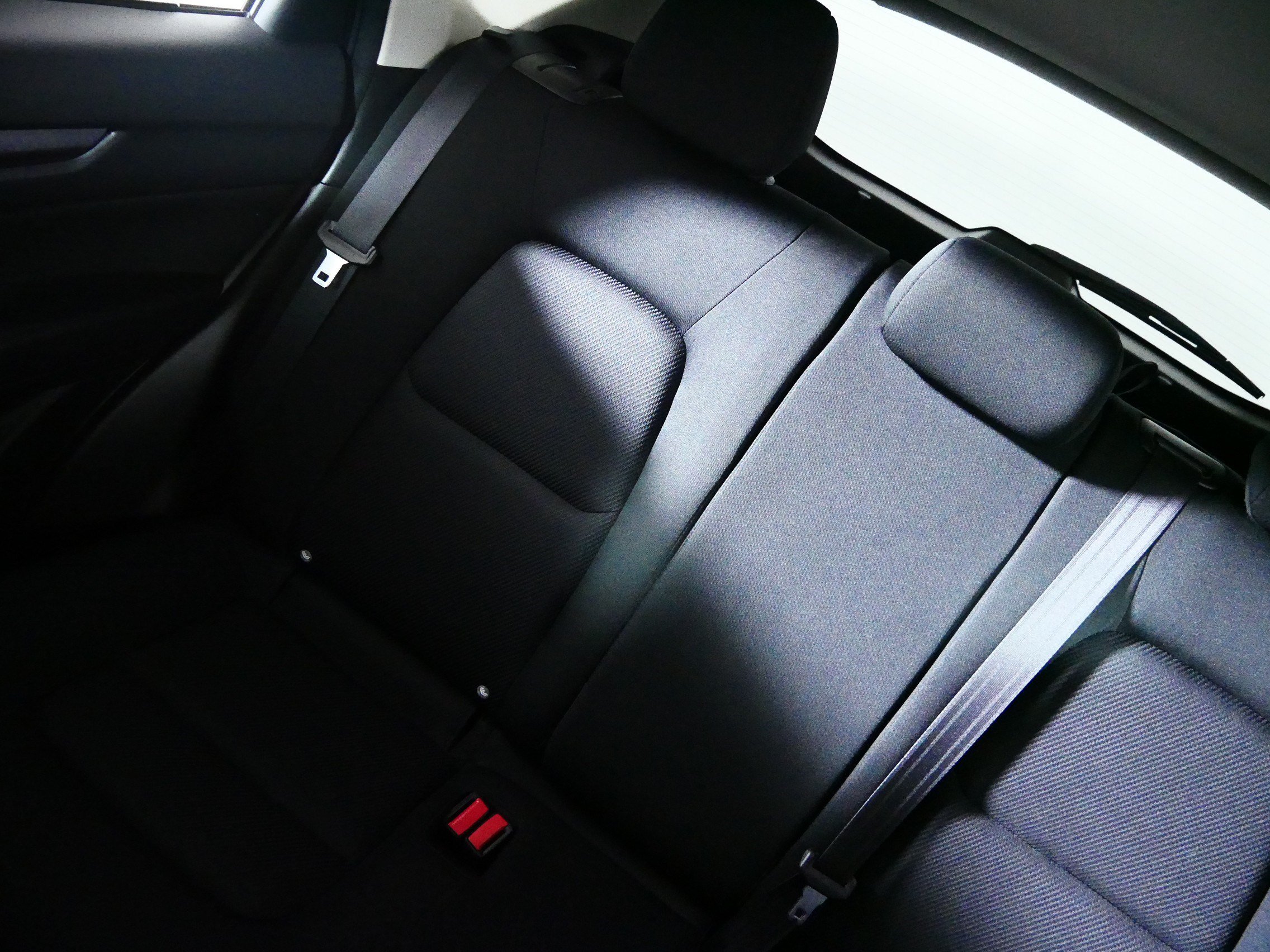 Certified 2025 MAZDA CX-5 AWD 2.5 S image 12