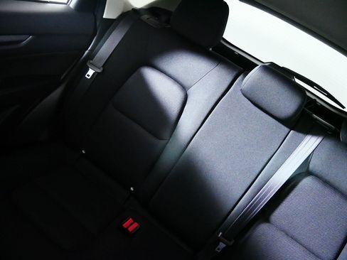 Certified 2025 MAZDA CX-5 AWD 2.5 S image 12