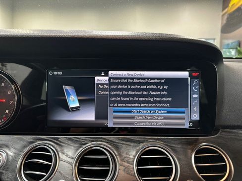 Used 2018 Mercedes-Benz E 300 4MATIC image 65