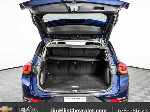 Used 2023 Buick Encore GX Select AWD/4WD image 29
