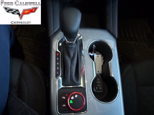 Certified 2022 Chevrolet Blazer LT FWD image 13