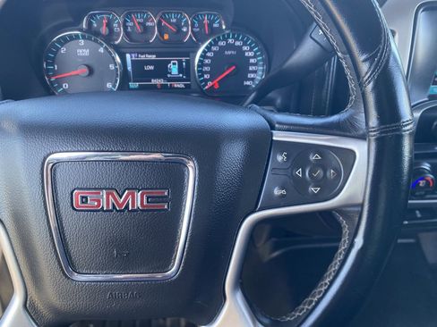 Used 2018 GMC Sierra 1500 SLE w/ SLE Value Package image 26
