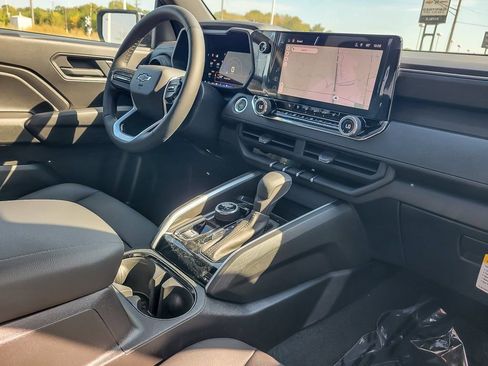 New 2026 Chevrolet Colorado Trail Boss image 17