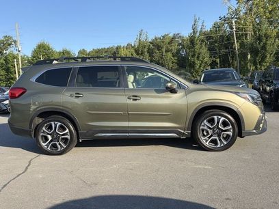 Used 2023 Subaru Ascent Limited