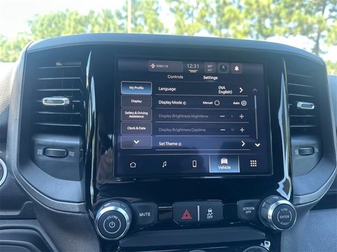 New 2025 RAM 4500 Tradesman image 21