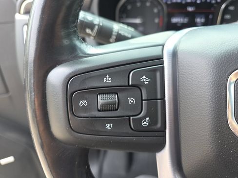 Certified 2021 GMC Yukon SLT w/ SLT Premium Package AWD/4WD image 19