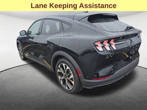 Used 2024 Ford Mustang Mach-E Select AWD/4WD image 8