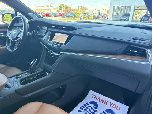 Certified 2024 Cadillac XT5 Premium Luxury AWD/4WD image 22