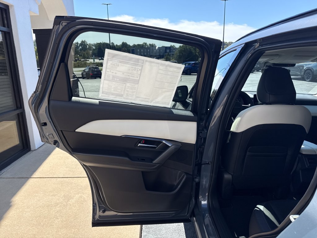 New 2026 MAZDA CX-5 Preferred AWD/4WD image 18