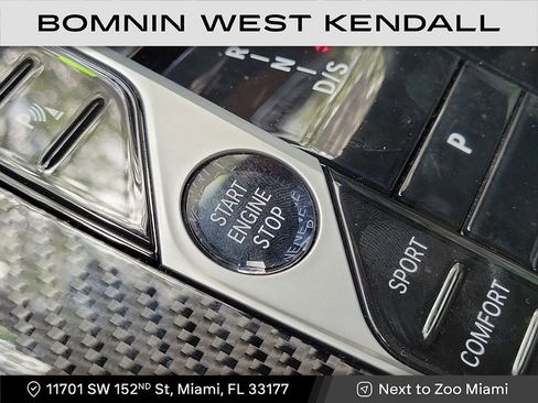 Used 2025 BMW X5 M60i image 21