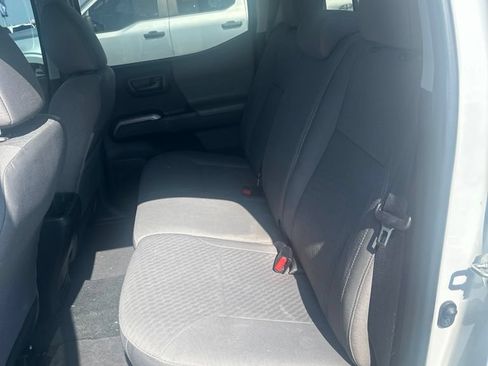 Used 2023 Toyota Tacoma SR5 RWD image 6