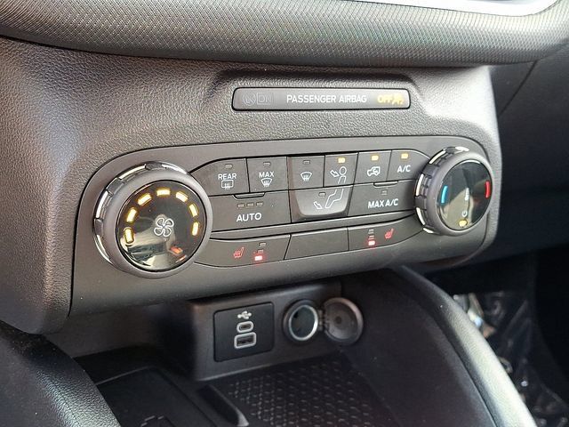 Certified 2024 Ford Bronco Sport Big Bend w/ Convenience Package AWD/4WD image 15