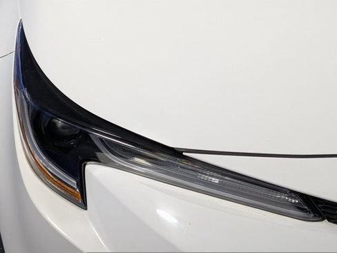 Used 2023 Toyota Corolla LE FWD image 11