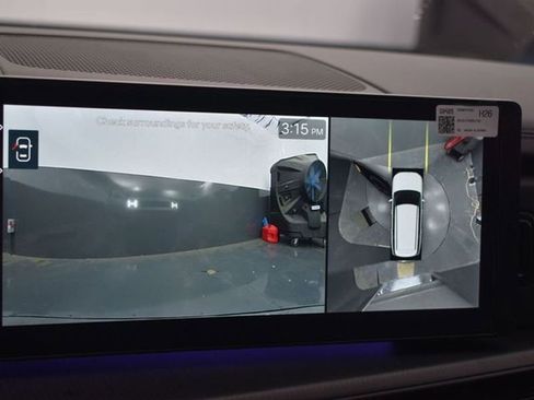 Used 2025 Hyundai Santa Fe Calligraphy w/ Tow & Go Package image 14