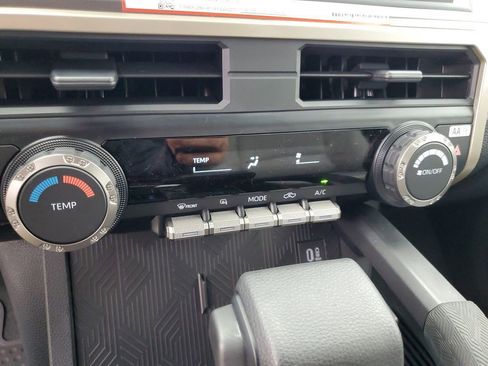 New 2026 Toyota Tacoma SR5 image 19