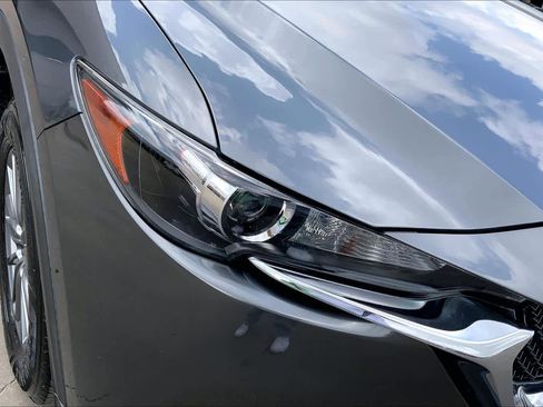 Used 2021 MAZDA CX-5 Touring w/ Touring Preferred SV Package FWD image 27