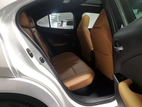 Certified 2024 Lexus UX 250h AWD w/ Premium Package image 24