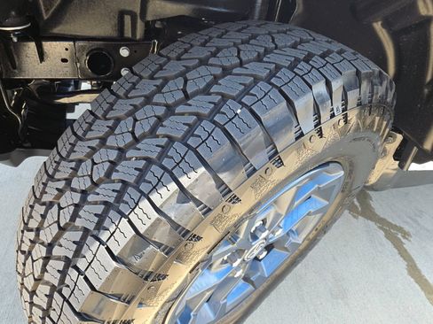 New 2026 Jeep Wrangler Unlimited Sport AWD/4WD image 13