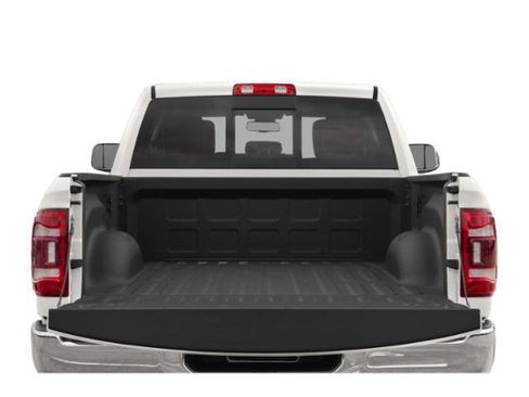 Used 2019 RAM 2500 Limited AWD/4WD image 14