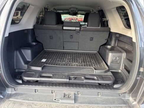 Used 2023 Toyota 4Runner SR5 image 9