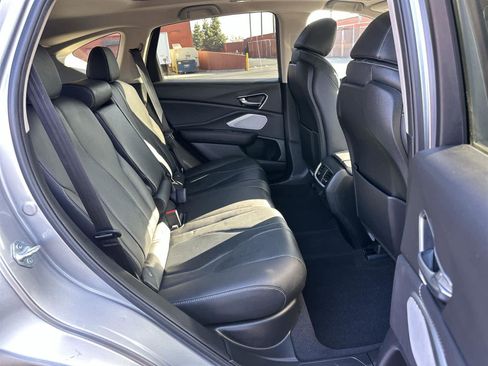 Certified 2022 Acura RDX w/Technology Package image 13