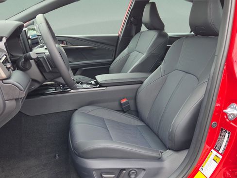 Certified 2026 Toyota Camry XSE image 9