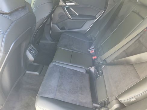New 2026 BMW X1 xDrive28i w/ M Sport Package image 34