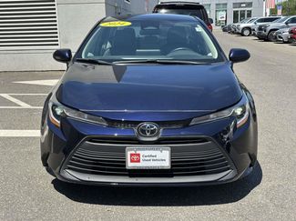 Used 2024 Toyota Corolla LE FWD video 2