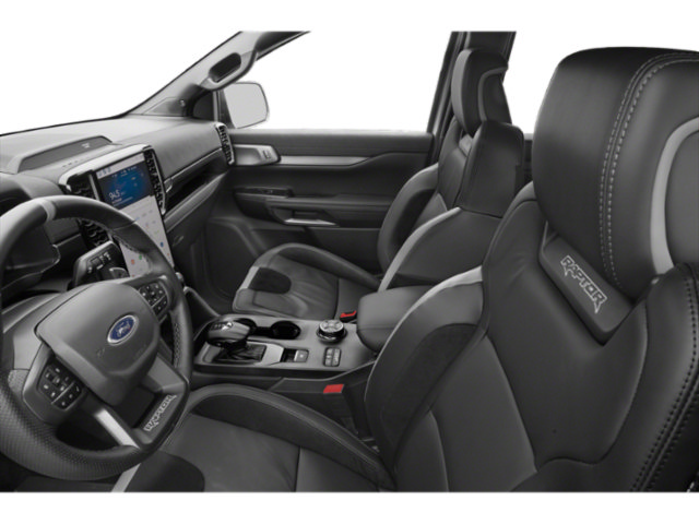 New 2026 Ford Ranger Raptor AWD/4WD image 6