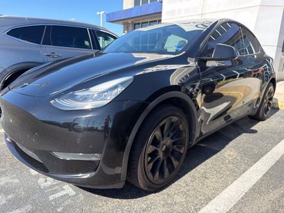 Used 2020 Tesla Model Y Long Range