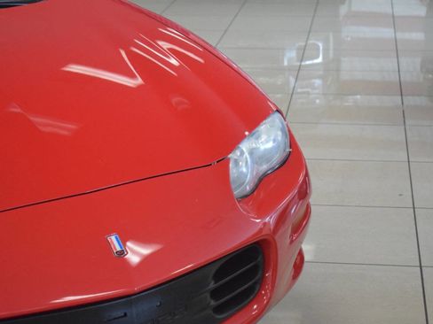 Used 2002 Chevrolet Camaro Z28 RWD image 6