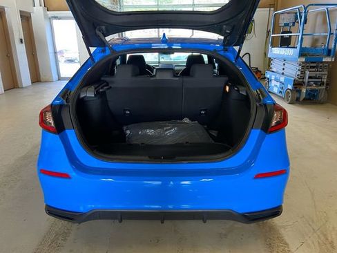 Used 2022 Honda Civic Sport image 16