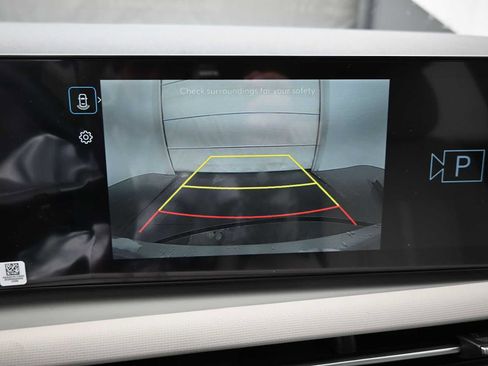 New 2026 Hyundai Tucson SEL AWD/4WD image 8