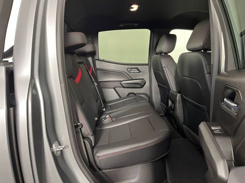 New 2026 Chevrolet Colorado Z71 AWD/4WD image 12