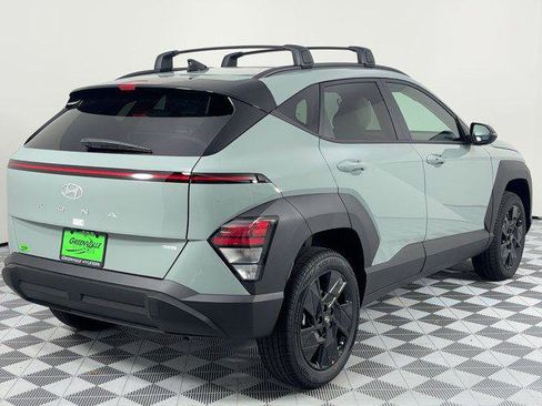 New 2026 Hyundai Kona SEL Sport image 9
