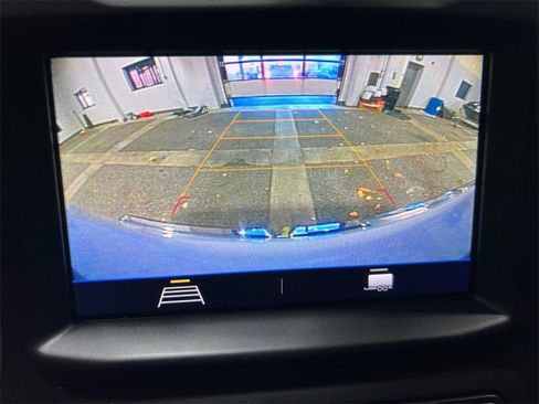 Used 2022 GMC Sierra 1500 Pro w/ Sierra Value Package image 28