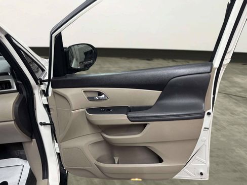 Used 2016 Honda Odyssey EX-L image 20