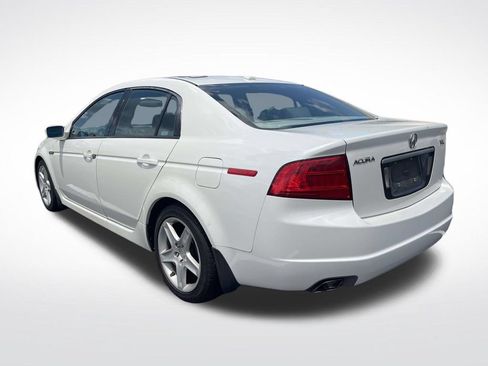 Used 2004 Acura TL FWD image 4