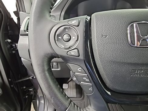 Used 2019 Honda Ridgeline RTL-E image 26