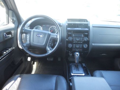 Used 2010 Ford Escape Limited AWD/4WD image 20