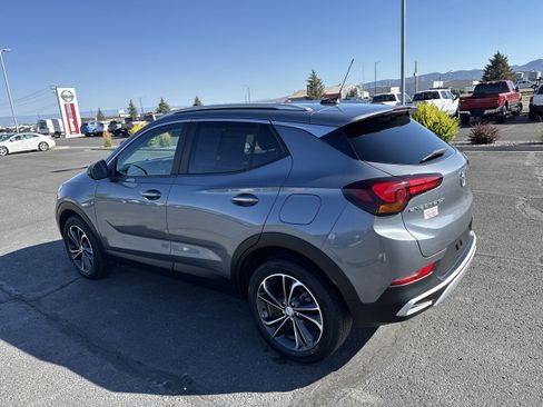 Used 2022 Buick Encore GX Select FWD image 8